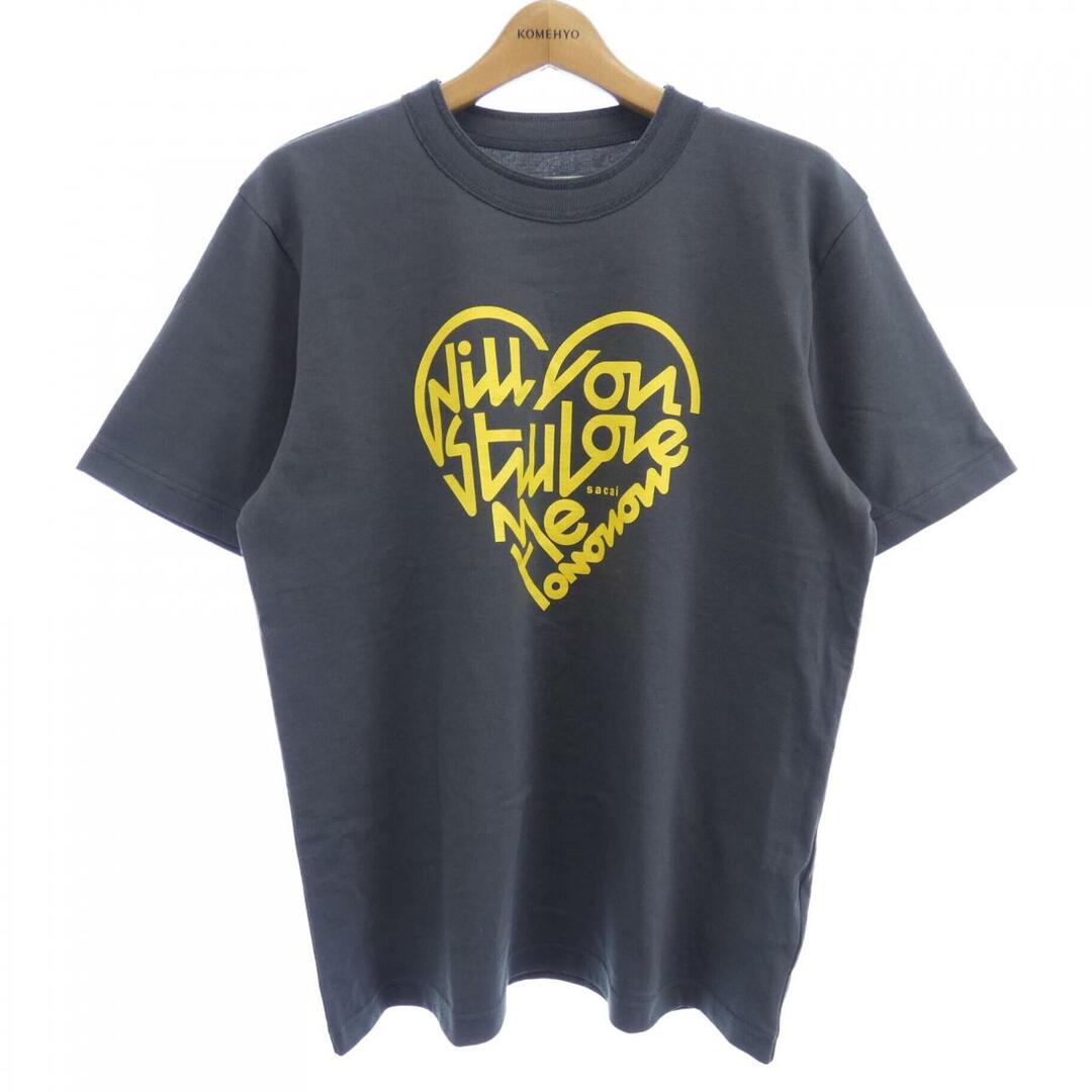 sacai - サカイ SACAI Tシャツの通販 by KOMEHYO ONLINE ラクマ sacai - サカイ SACAI Tシャツの通販 by KOMEHYO ONLINE ラクマ