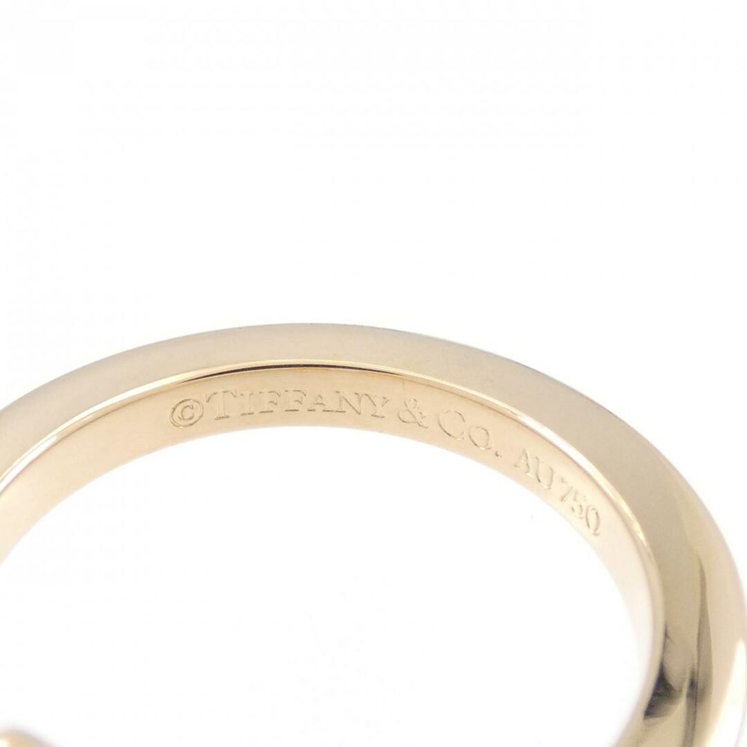 Tiffany & Co. - ティファニー Tスクエア リングの通販 by Tiffany & Co. - ティファニー Tスクエア リングの通販 by