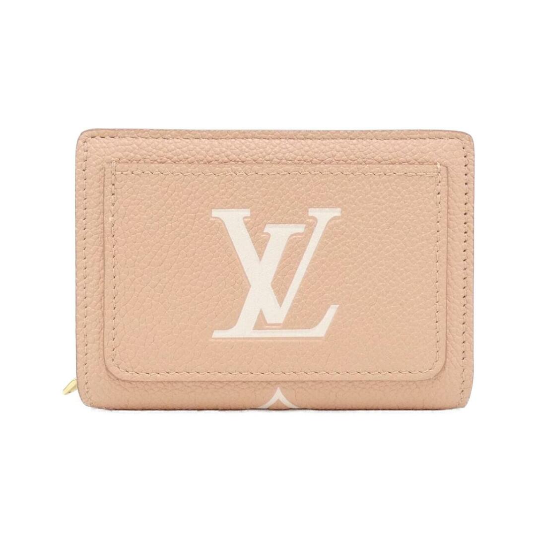 LOUIS VUITTON - ルイヴィトン バイカラー モノグラム アン LOUIS VUITTON - ルイヴィトン バイカラー モノグラム アン