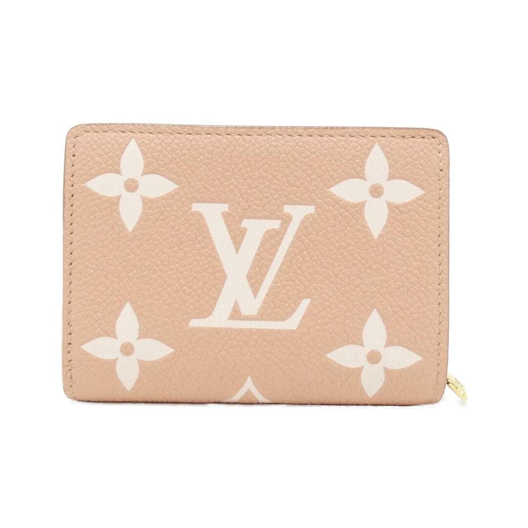 LOUIS VUITTON - ルイヴィトン バイカラー モノグラム アン LOUIS VUITTON - ルイヴィトン バイカラー モノグラム アン
