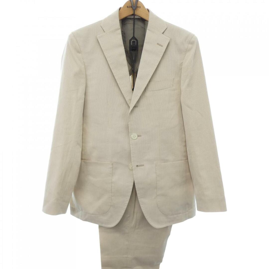 TETSUYA KANDA スーツの通販 by KOMEHYO ONLINE ラクマ店|ラクマ TETSUYA KANDA スーツの通販 by KOMEHYO ONLINE ラクマ店|ラクマ