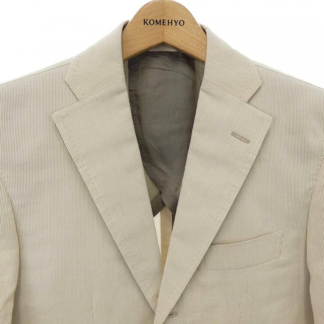 TETSUYA KANDA スーツの通販 by KOMEHYO ONLINE ラクマ店|ラクマ TETSUYA KANDA スーツの通販 by KOMEHYO ONLINE ラクマ店|ラクマ
