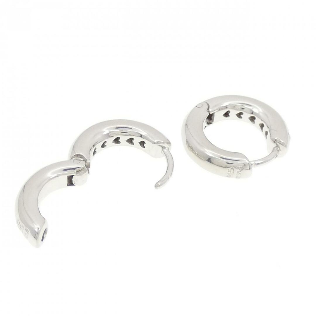 STAR JEWELRY - スタージュエリー ダイヤモンド ピアス 0.25CTの STAR JEWELRY - スタージュエリー ダイヤモンド ピアス 0.25CTの