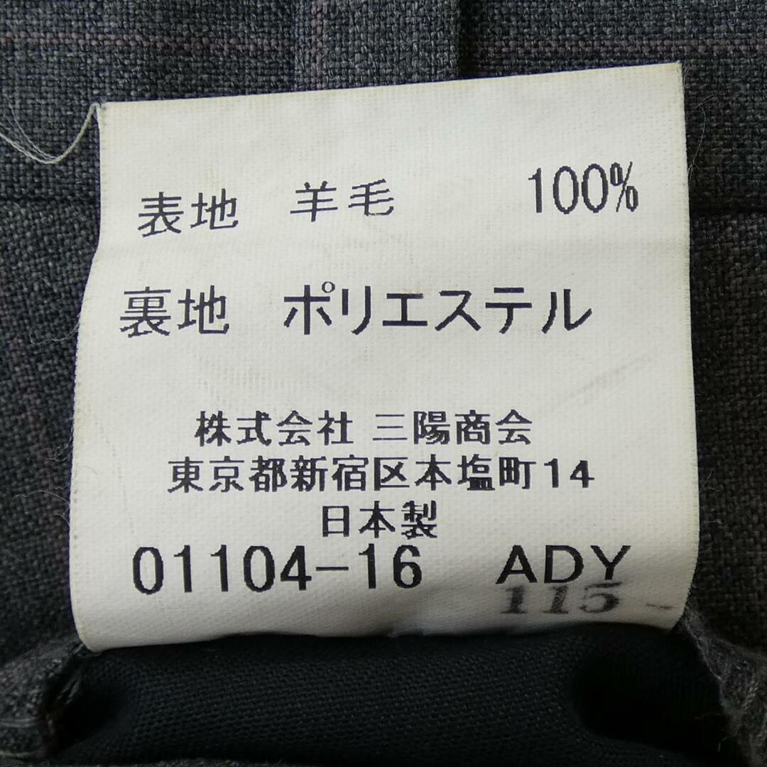 BURBERRY BLACK LABEL - バーバリーブラックレーベル BURBERRY BURBERRY BLACK LABEL - バーバリーブラックレーベル BURBERRY