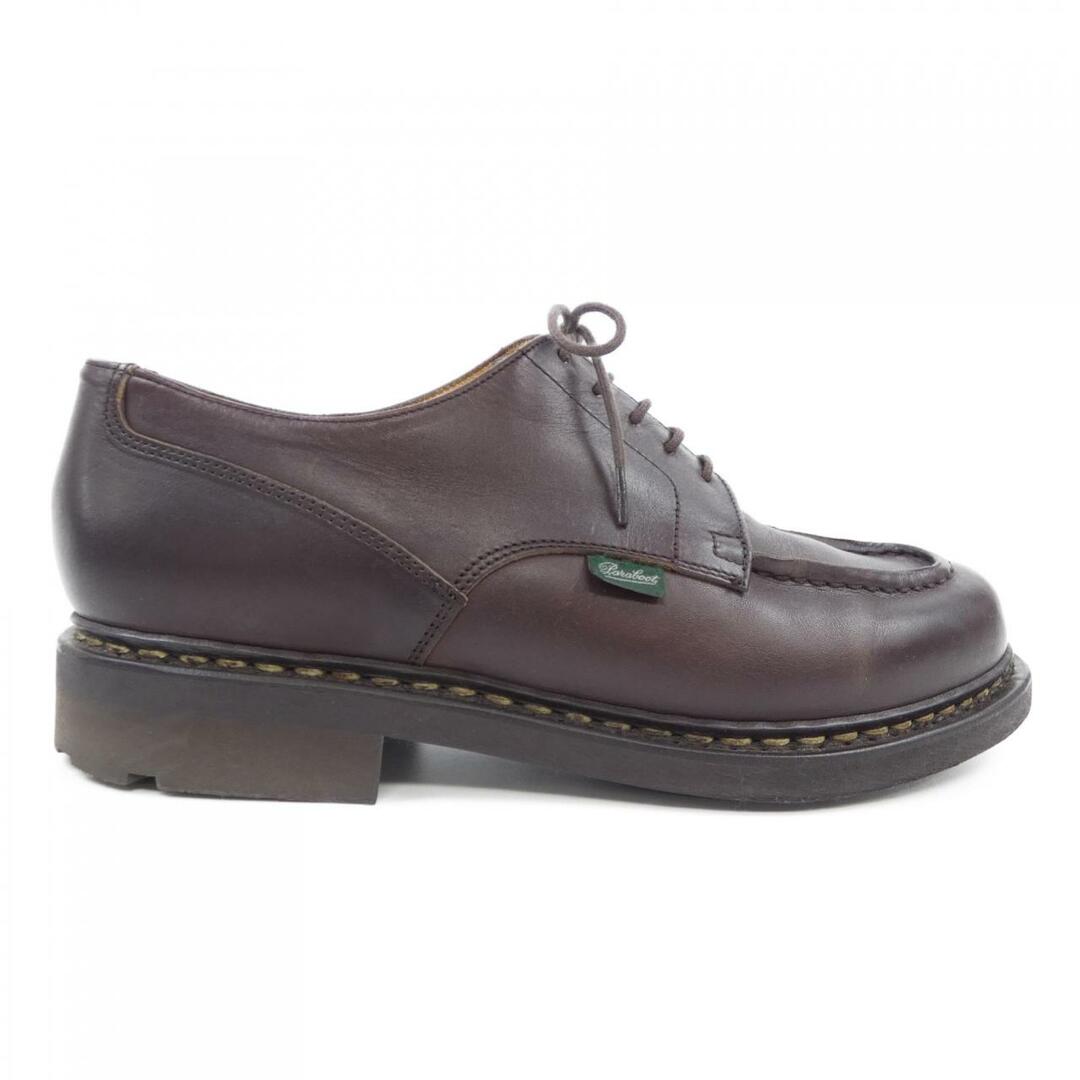 Paraboot - パラブーツ PARA BOOT シューズの通販 by KOMEHYO Paraboot - パラブーツ PARA BOOT シューズの通販 by KOMEHYO