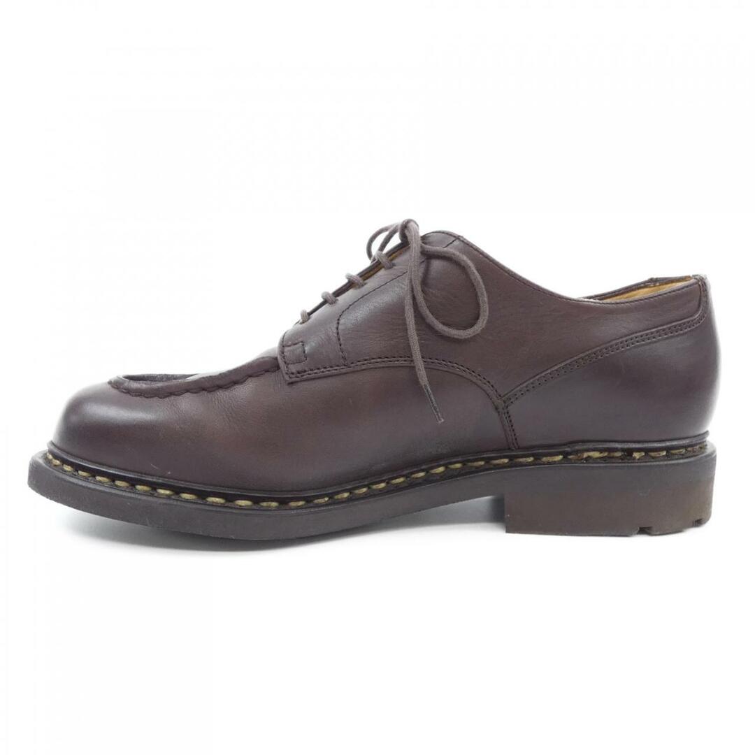 Paraboot - パラブーツ PARA BOOT シューズの通販 by KOMEHYO Paraboot - パラブーツ PARA BOOT シューズの通販 by KOMEHYO