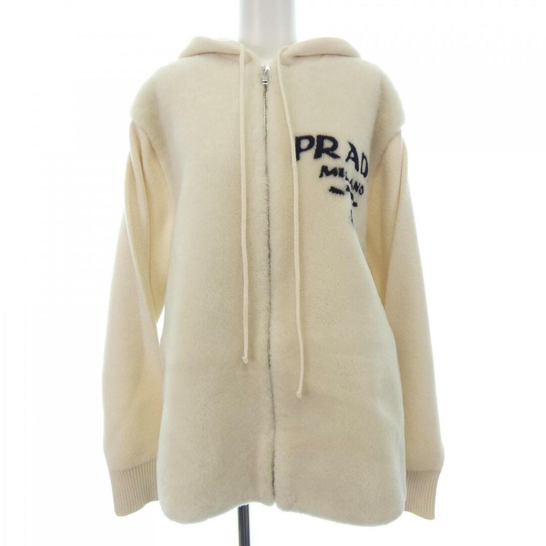 PRADA - プラダ PRADA パーカーの通販 by KOMEHYO ONLINE ラクマ PRADA - プラダ PRADA パーカーの通販 by KOMEHYO ONLINE ラクマ