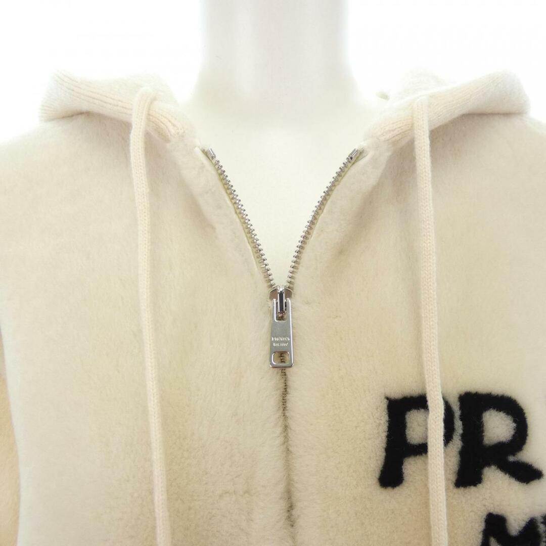 PRADA - プラダ PRADA パーカーの通販 by KOMEHYO ONLINE ラクマ PRADA - プラダ PRADA パーカーの通販 by KOMEHYO ONLINE ラクマ