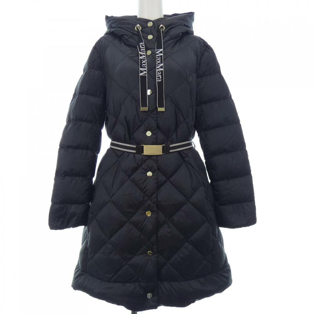 Max Mara - マックスマーラ Max Mara ダウンコートの通販 by Max Mara - マックスマーラ Max Mara ダウンコートの通販 by