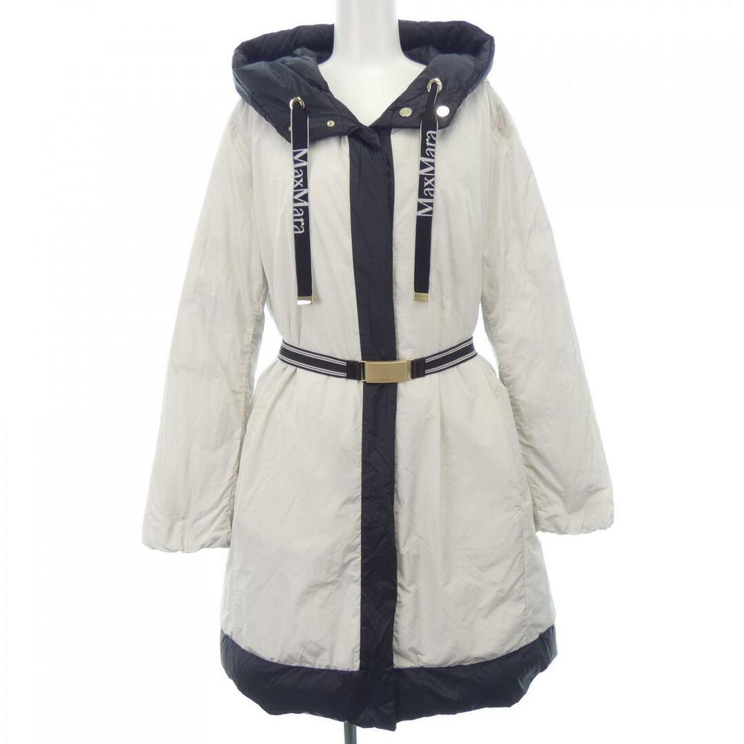 Max Mara - マックスマーラ Max Mara ダウンコートの通販 by Max Mara - マックスマーラ Max Mara ダウンコートの通販 by