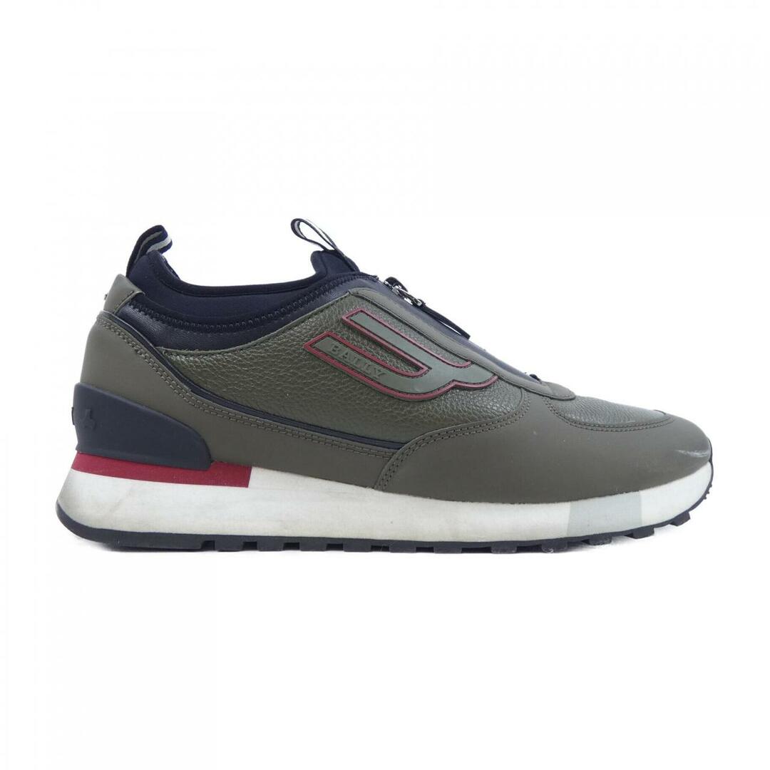 BARRIE - バリー BALLY スニーカーの通販 by KOMEHYO ONLINE BARRIE - バリー BALLY スニーカーの通販 by KOMEHYO ONLINE