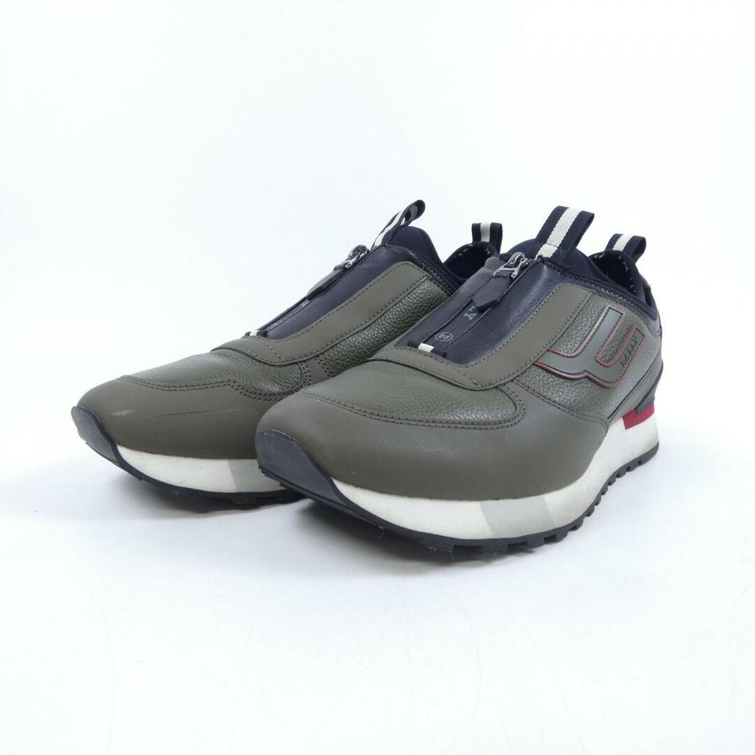 BARRIE - バリー BALLY スニーカーの通販 by KOMEHYO ONLINE BARRIE - バリー BALLY スニーカーの通販 by KOMEHYO ONLINE