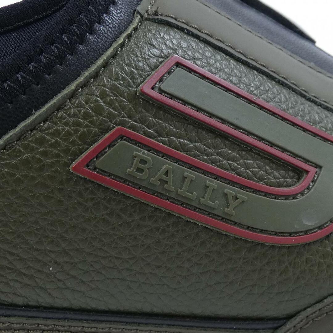 BARRIE - バリー BALLY スニーカーの通販 by KOMEHYO ONLINE BARRIE - バリー BALLY スニーカーの通販 by KOMEHYO ONLINE