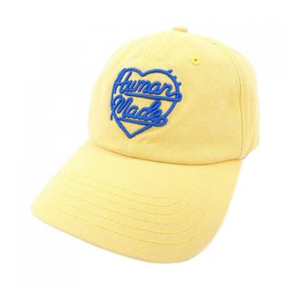 HUMAN MADE - ヒューマンメイド HUMAN MADE キャップの通販 by HUMAN MADE - ヒューマンメイド HUMAN MADE キャップの通販 by