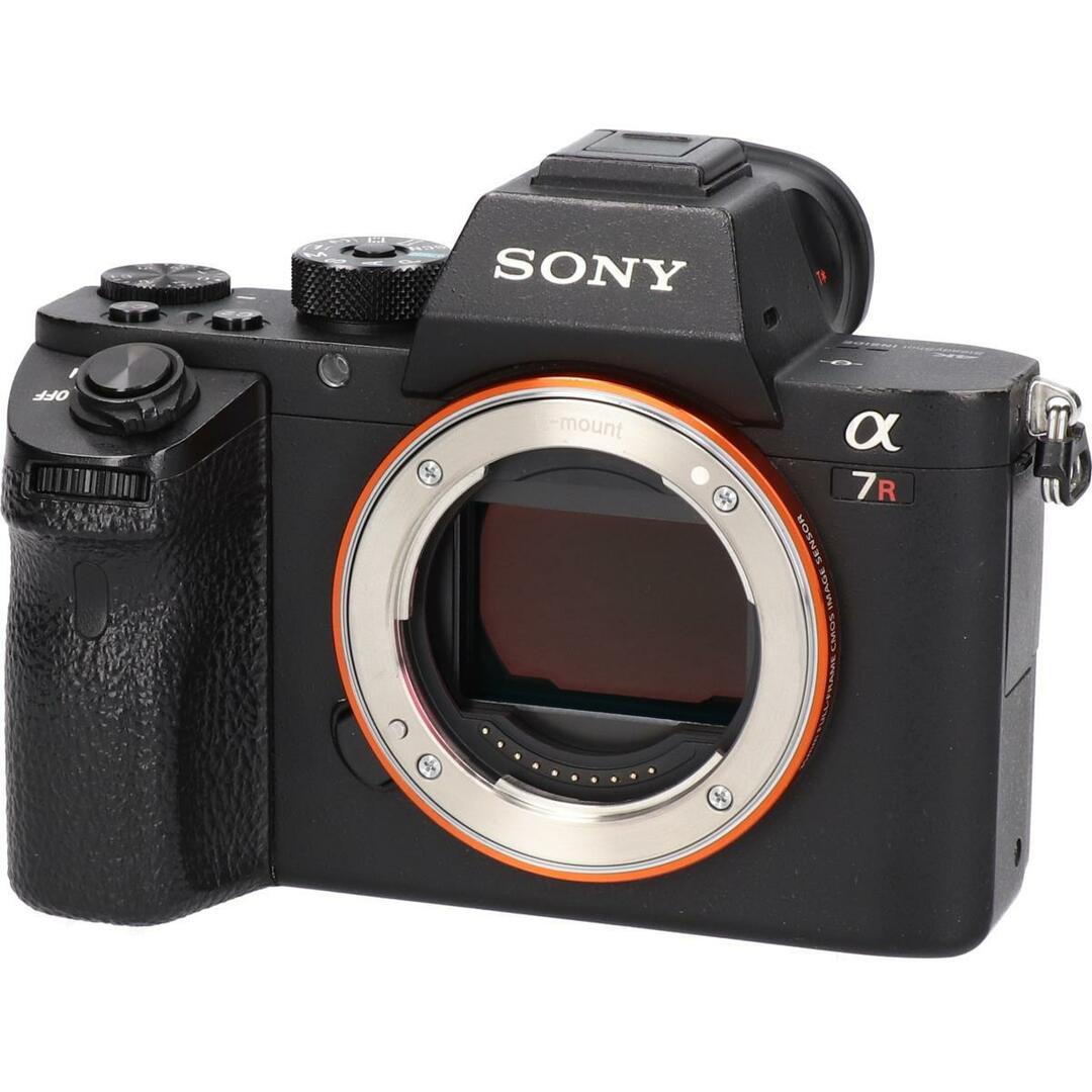 SONY - SONY α7R II ILCE-7RM2の通販 by SONY - SONY α7R II ILCE-7RM2の通販 by