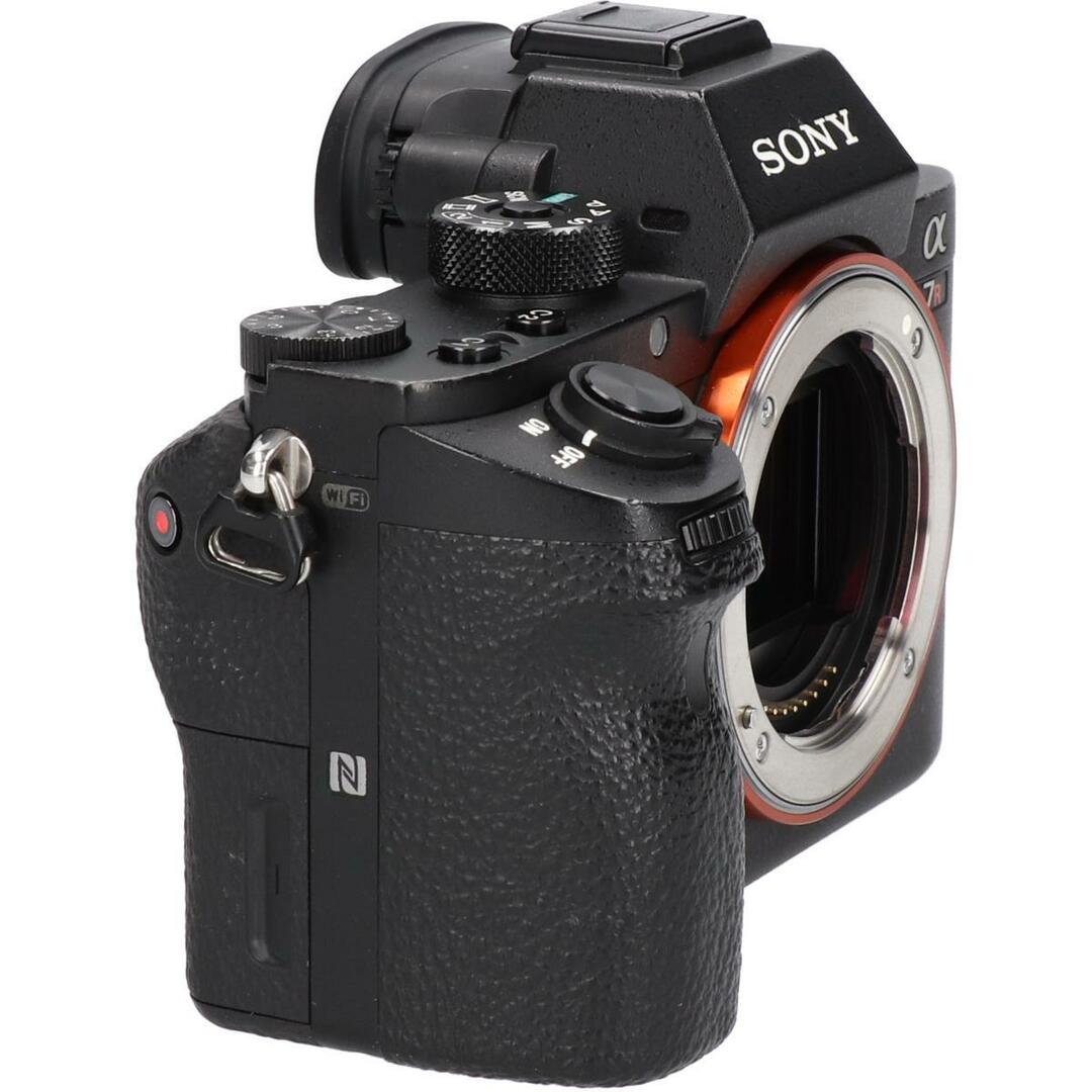 SONY - SONY α7R II ILCE-7RM2の通販 by SONY - SONY α7R II ILCE-7RM2の通販 by