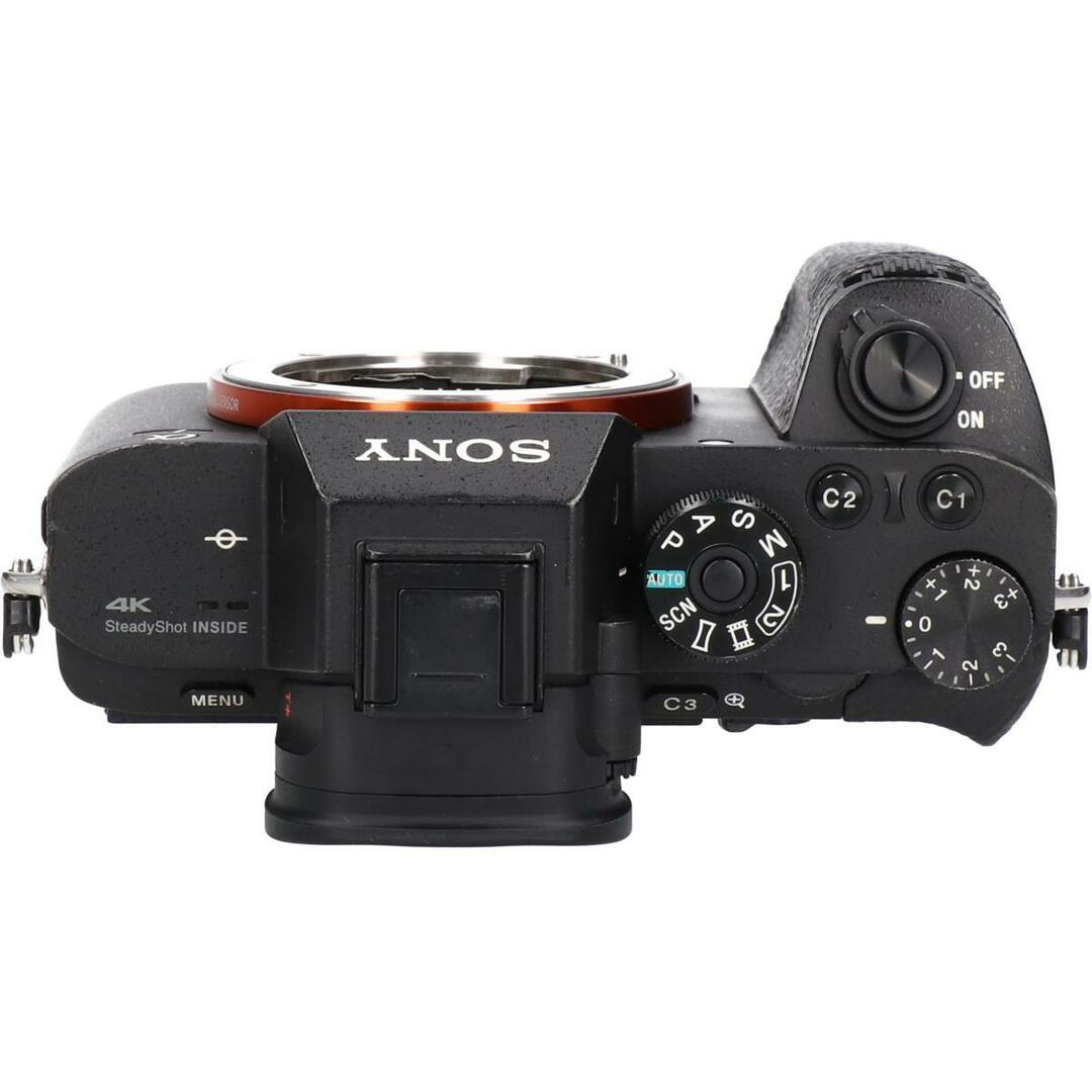 SONY - SONY α7R II ILCE-7RM2の通販 by SONY - SONY α7R II ILCE-7RM2の通販 by