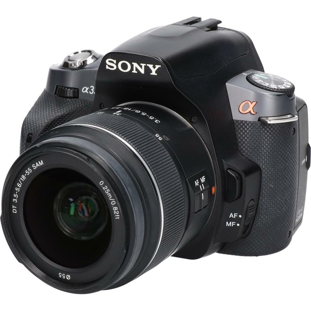 SONY - SONY α330 DSLR-A330 DT18-55 SONY - SONY α330 DSLR-A330 DT18-55