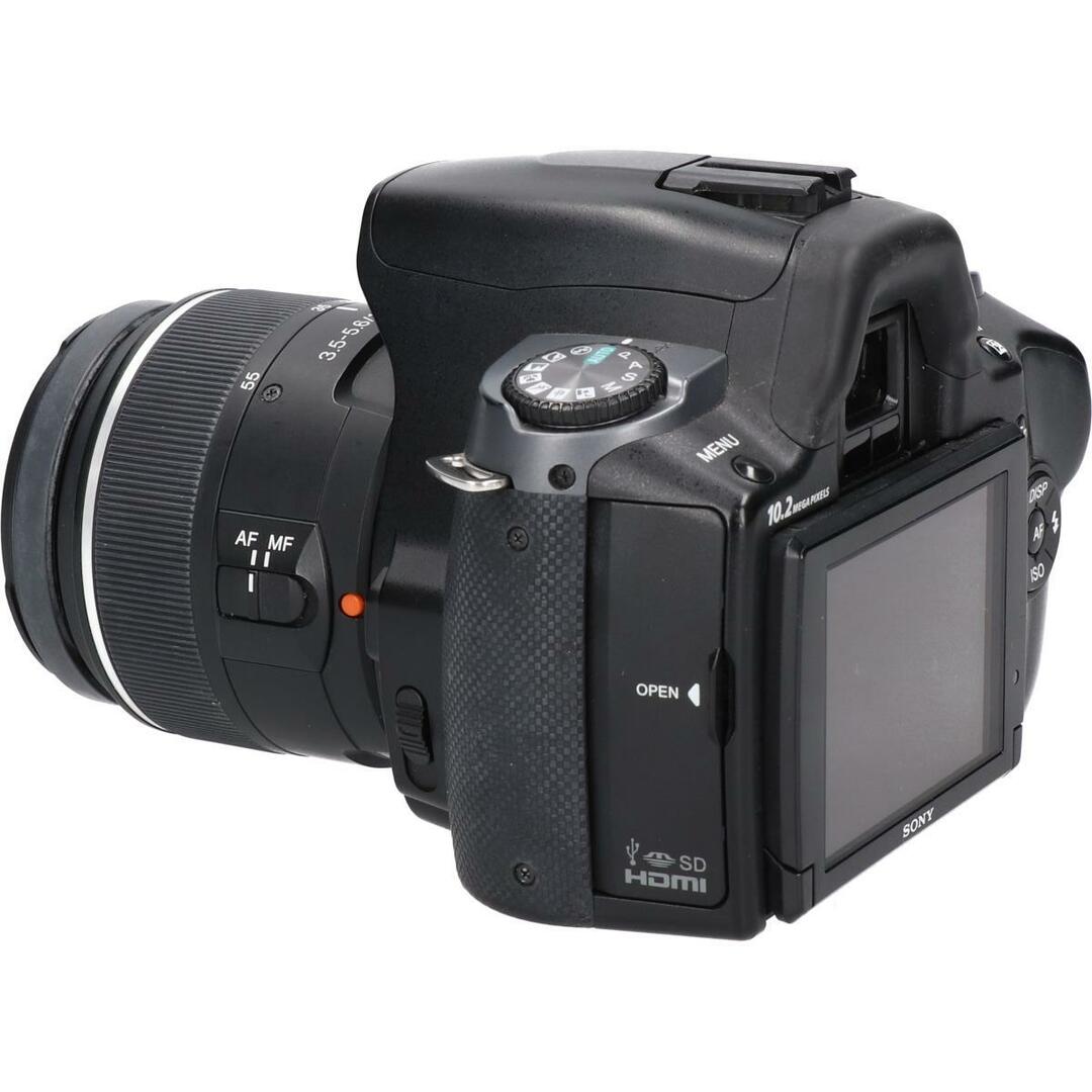 SONY - SONY α330 DSLR-A330 DT18-55 SONY - SONY α330 DSLR-A330 DT18-55
