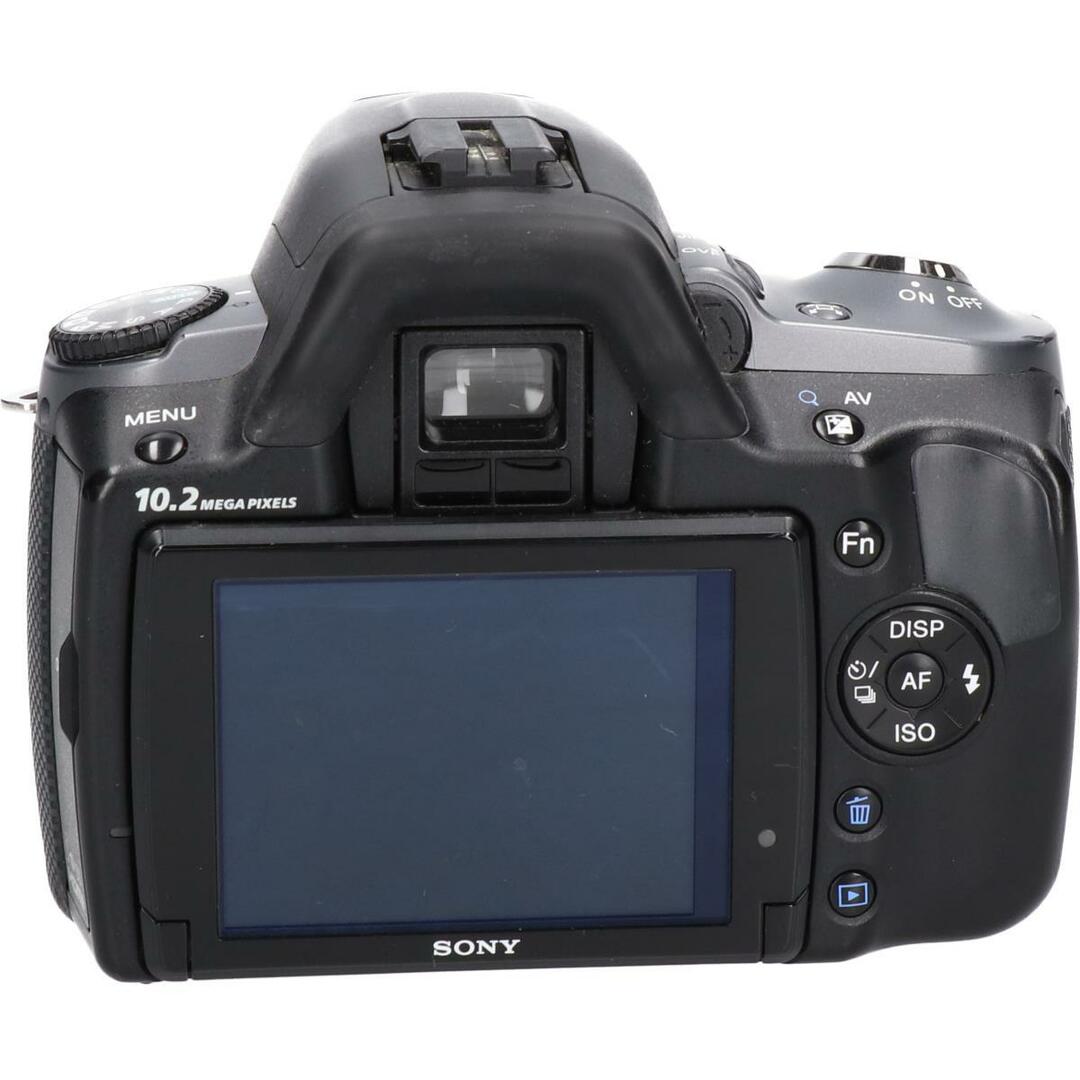 SONY - SONY α330 DSLR-A330 DT18-55 SONY - SONY α330 DSLR-A330 DT18-55