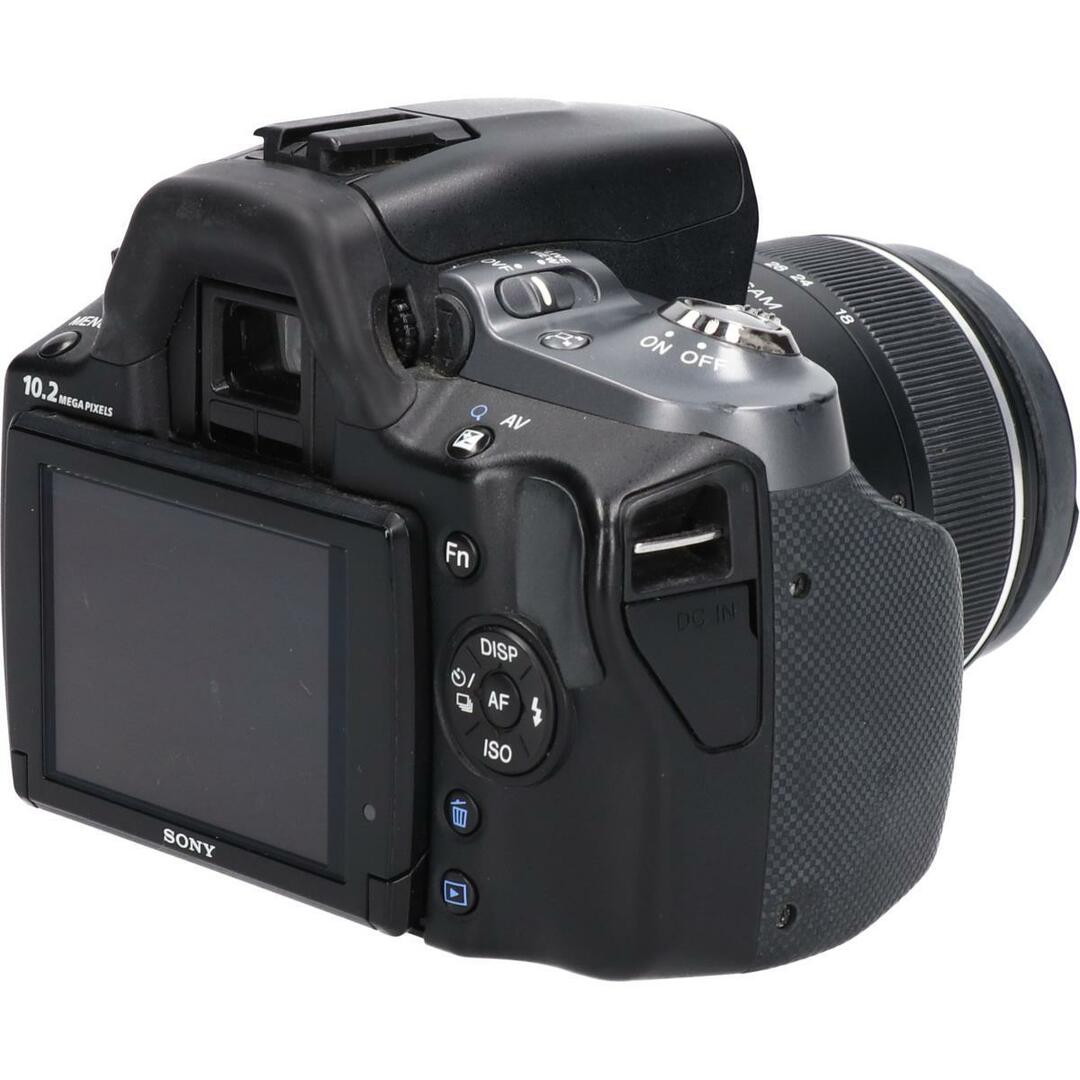 SONY - SONY α330 DSLR-A330 DT18-55 SONY - SONY α330 DSLR-A330 DT18-55