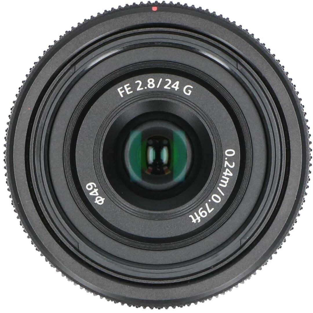 SONY - SONY FE24mm F2.8G(SEL24F28G SONY - SONY FE24mm F2.8G(SEL24F28G