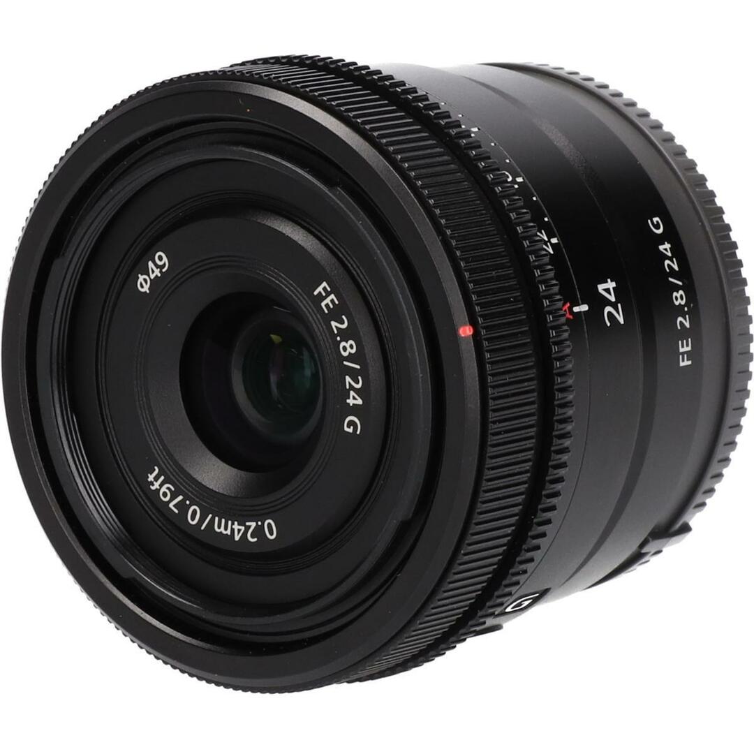 SONY - SONY FE24mm F2.8G(SEL24F28G SONY - SONY FE24mm F2.8G(SEL24F28G