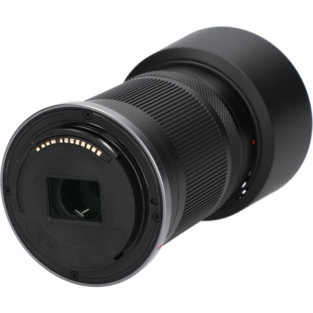 Canon - CANON RF-S55-210mm F5-7.1IS Canon - CANON RF-S55-210mm F5-7.1IS