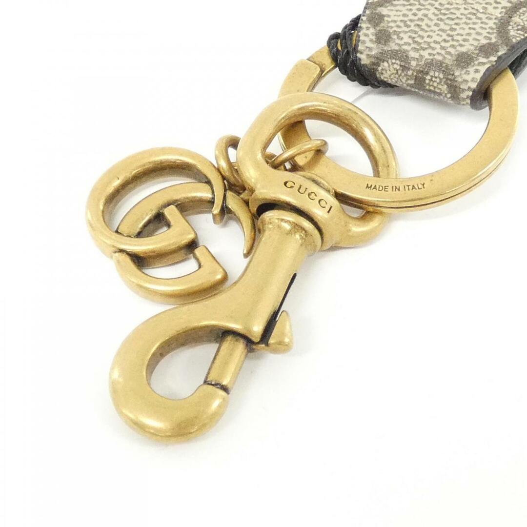 GUCCI - 【新品】グッチ OPHIDIA 817017 JAAH4 キーホルダーの GUCCI - 【新品】グッチ OPHIDIA 817017 JAAH4 キーホルダーの