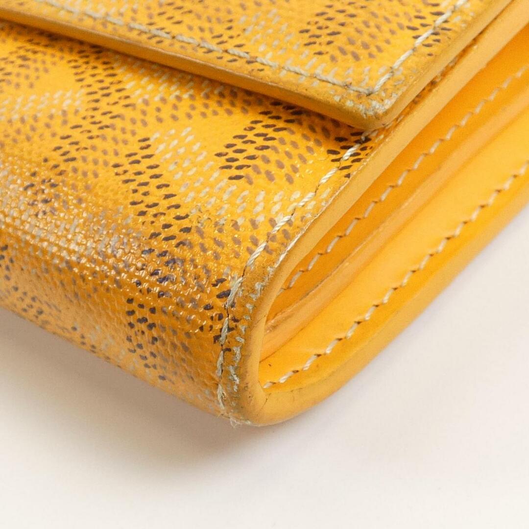 GOYARD - ゴヤール ヴァレンヌ APM VARENNE 財布の通販 by GOYARD - ゴヤール ヴァレンヌ APM VARENNE 財布の通販 by