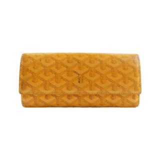 GOYARD(財布 ・ イエロー/黄色系)のフリマアイテム一覧 GOYARD(財布 ・ イエロー/黄色系)のフリマアイテム一覧