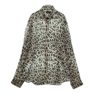 BALENCIAGA(シャツ)のフリマアイテム一覧 BALENCIAGA(シャツ)のフリマアイテム一覧