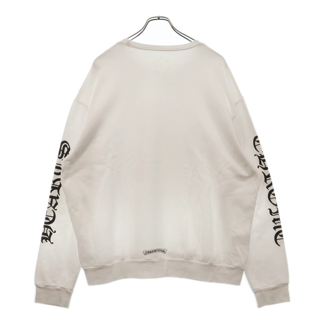 Chrome Hearts - CHROME HEARTS クロムハーツ Neck Logo Chrome Hearts - CHROME HEARTS クロムハーツ Neck Logo