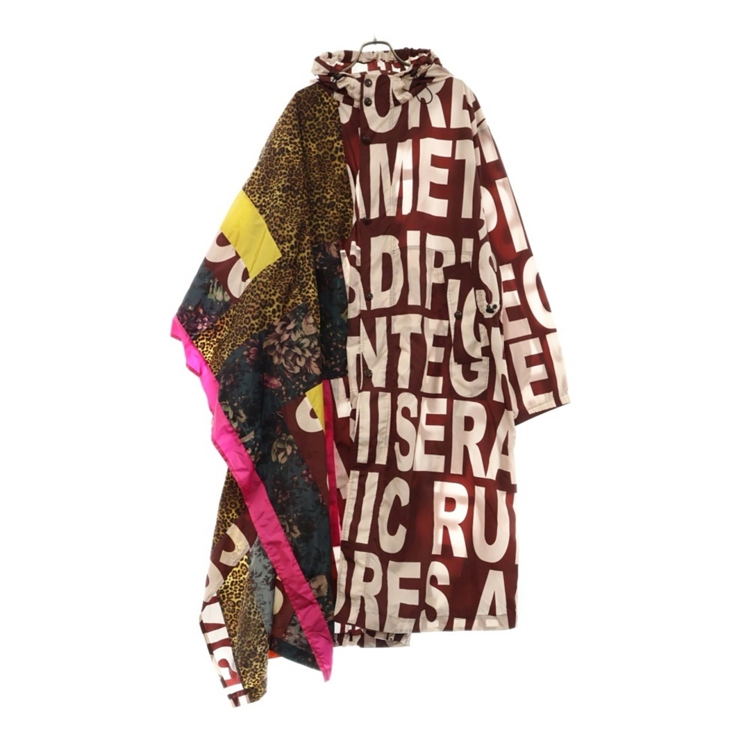DRIES VAN NOTEN - DRIES VAN NOTEN ドリスヴァンノッテン 23SS DRIES VAN NOTEN - DRIES VAN NOTEN ドリスヴァンノッテン 23SS