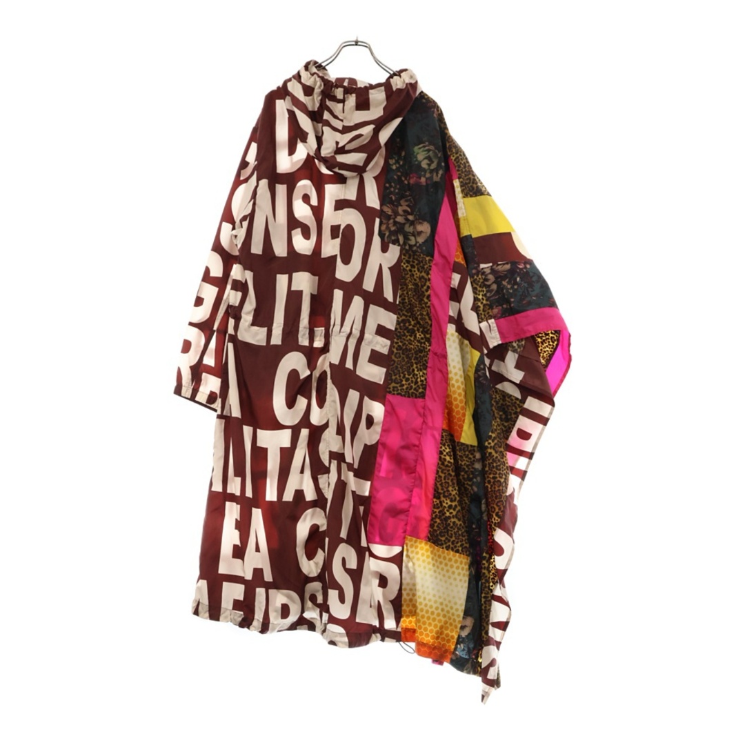 DRIES VAN NOTEN - DRIES VAN NOTEN ドリスヴァンノッテン 23SS DRIES VAN NOTEN - DRIES VAN NOTEN ドリスヴァンノッテン 23SS