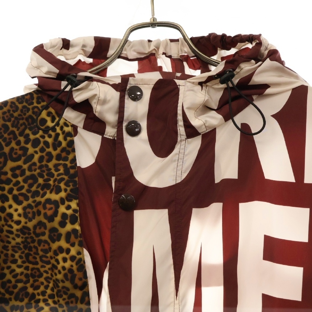 DRIES VAN NOTEN - DRIES VAN NOTEN ドリスヴァンノッテン 23SS DRIES VAN NOTEN - DRIES VAN NOTEN ドリスヴァンノッテン 23SS
