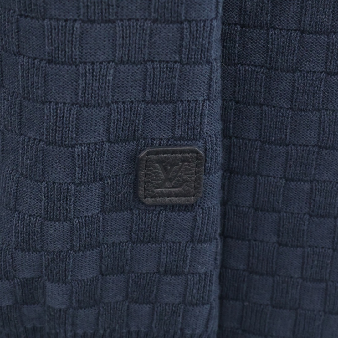 LOUIS VUITTON - LOUIS VUITTON ルイヴィトン ダミエ ジップ LOUIS VUITTON - LOUIS VUITTON ルイヴィトン ダミエ ジップ