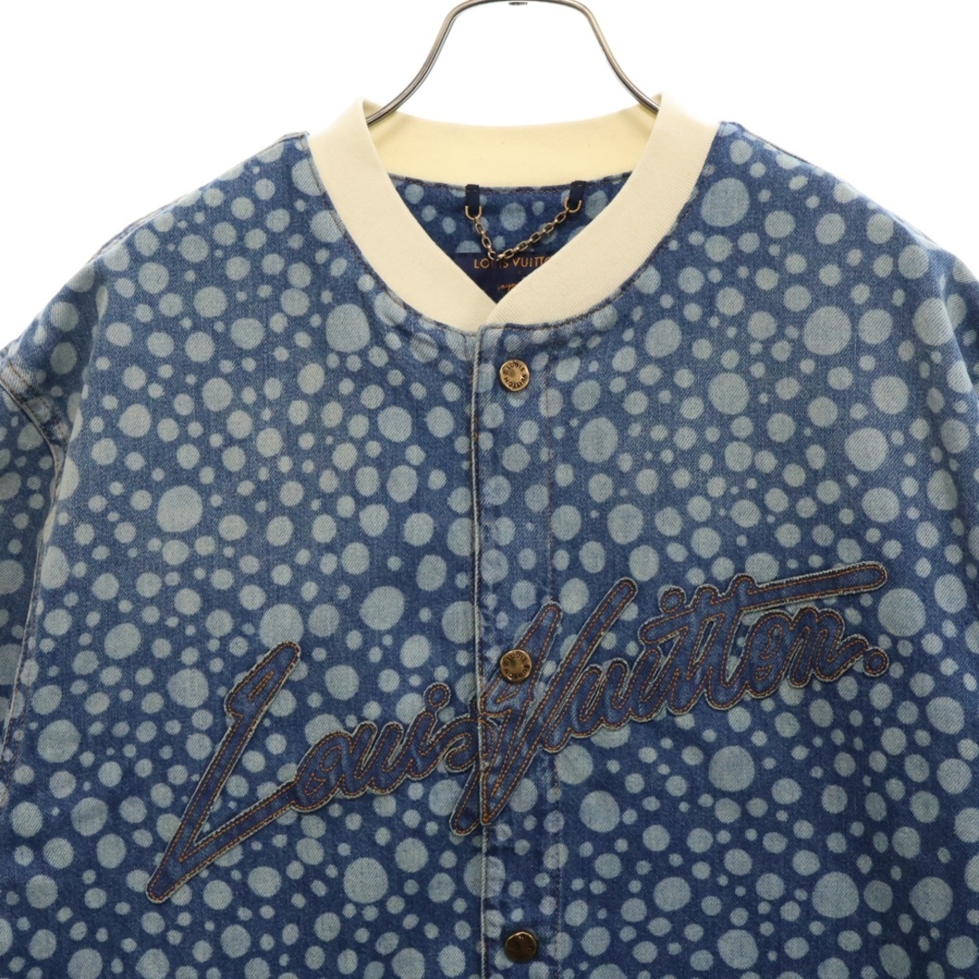 LOUIS VUITTON - LOUIS VUITTON ルイヴィトン 23AW Yayoi Kusama LOUIS VUITTON - LOUIS VUITTON ルイヴィトン 23AW Yayoi Kusama