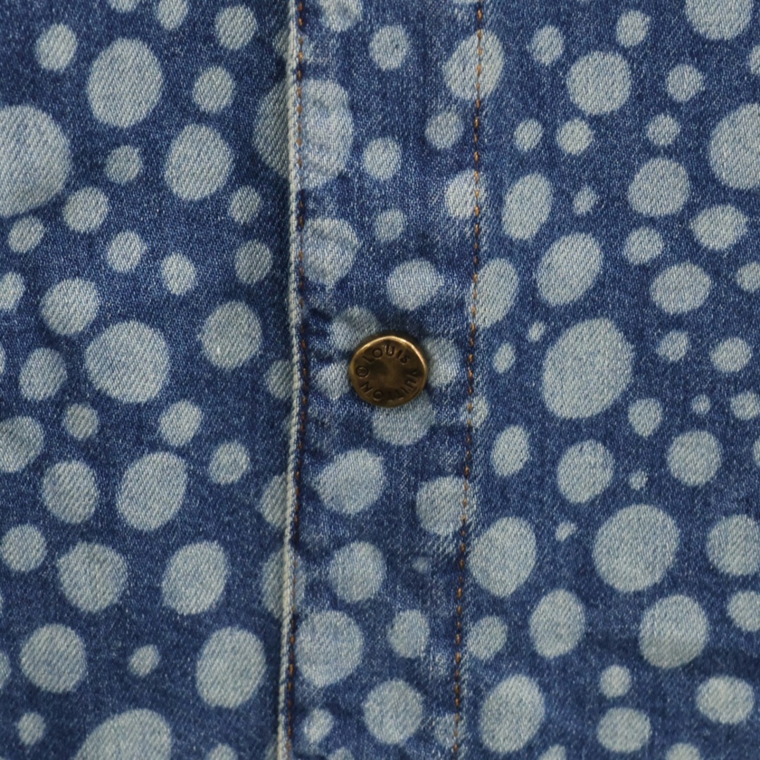LOUIS VUITTON - LOUIS VUITTON ルイヴィトン 23AW Yayoi Kusama LOUIS VUITTON - LOUIS VUITTON ルイヴィトン 23AW Yayoi Kusama