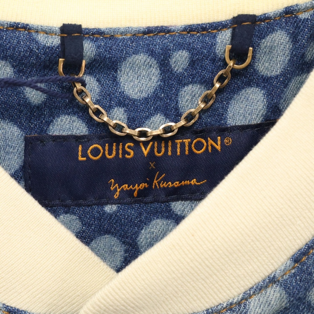 LOUIS VUITTON - LOUIS VUITTON ルイヴィトン 23AW Yayoi Kusama LOUIS VUITTON - LOUIS VUITTON ルイヴィトン 23AW Yayoi Kusama