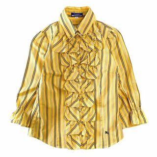 BURBERRY BLUE LABEL - バーバリーロンドンブルーレーベル BURBERRY BLUE LABEL - バーバリーロンドンブルーレーベル