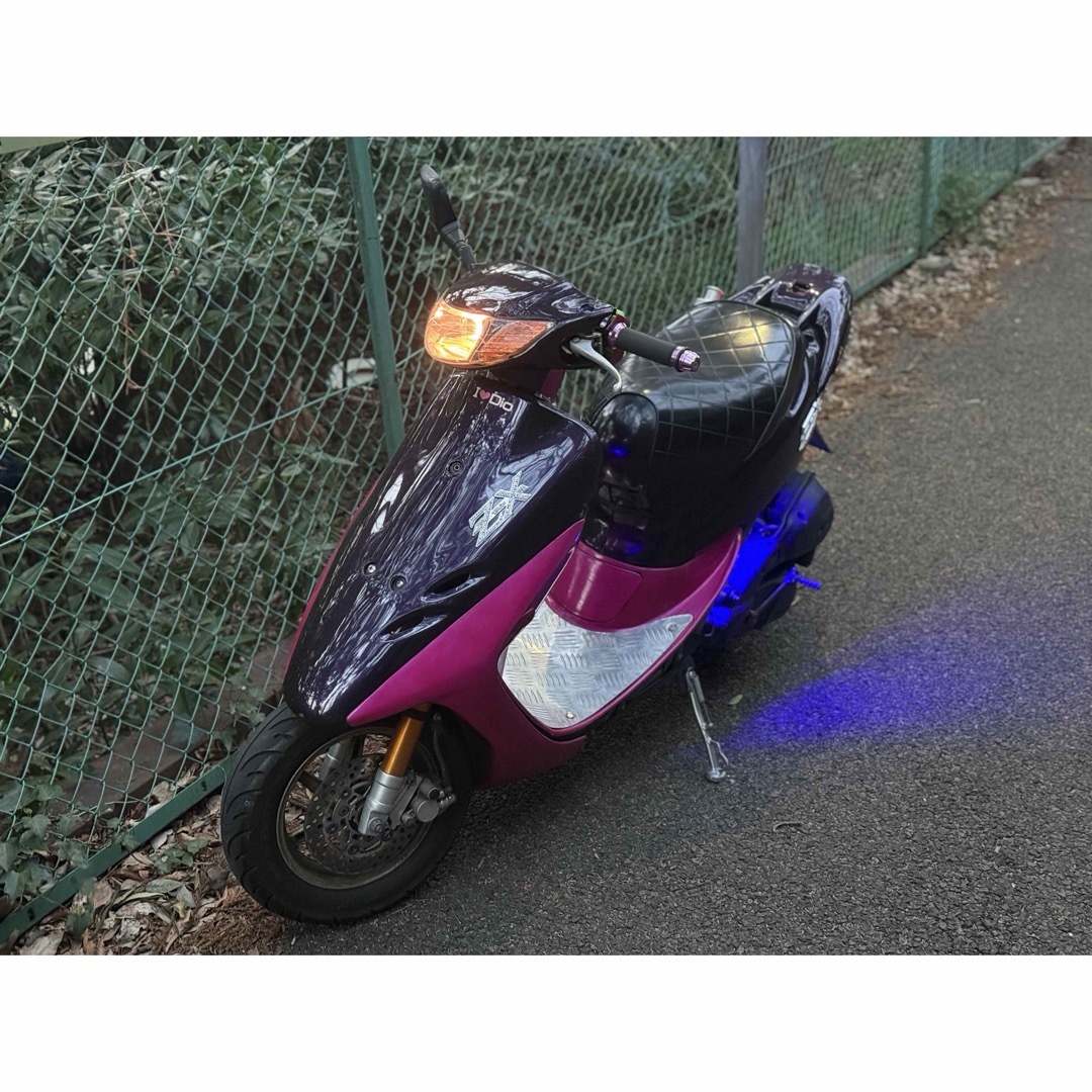 ライブディオZX仕様 規制前の通販 by mika プロフお願いします ライブディオZX仕様 規制前の通販 by mika プロフお願いします