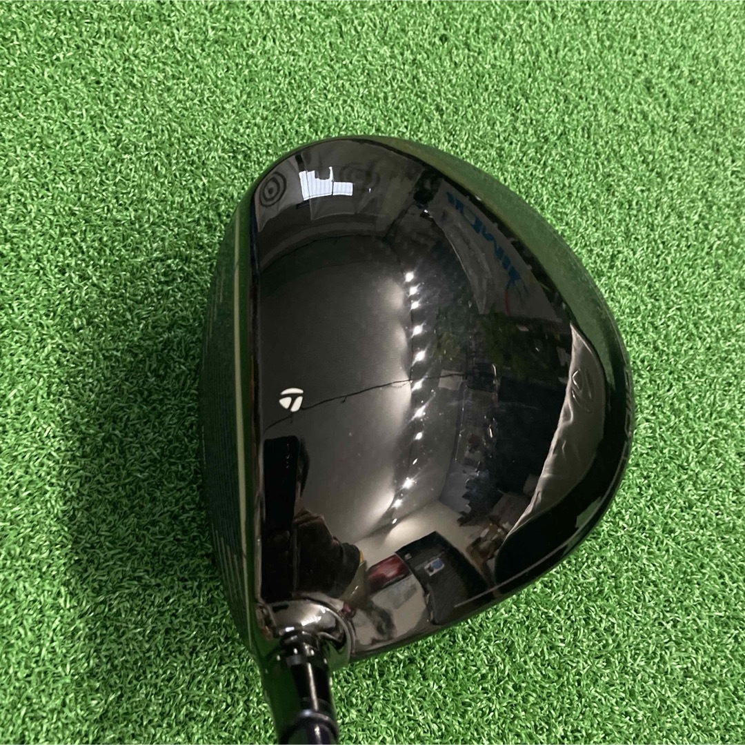 TaylorMade - テーラーメイド Qi10 10.5° MAX ドライバー TaylorMade - テーラーメイド Qi10 10.5° MAX ドライバー