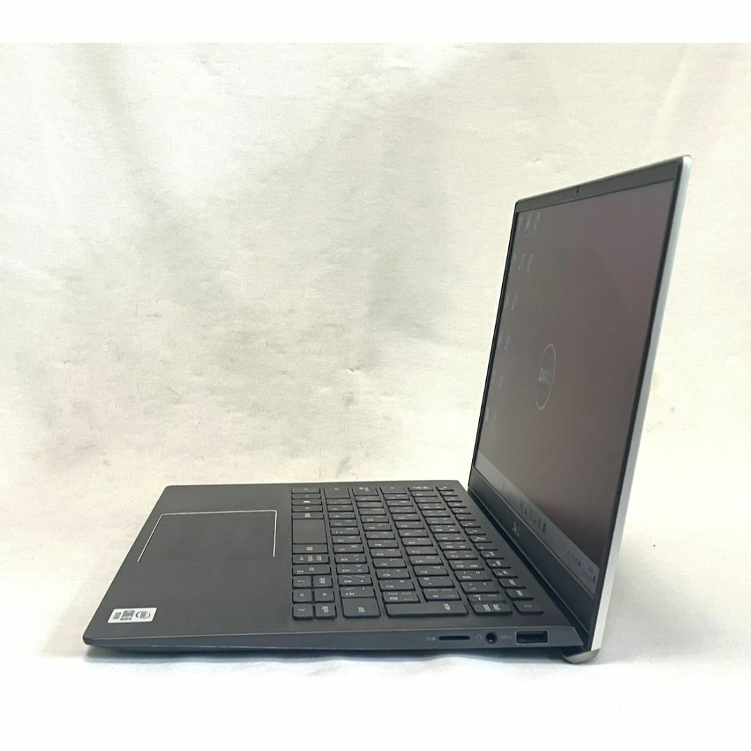 DELL - 美品 2020年製 薄型 DELL Vostro 5300 i5 10世代の通販 DELL - 美品 2020年製 薄型 DELL Vostro 5300 i5 10世代の通販