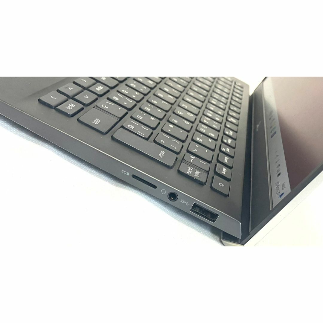 DELL - 美品 2020年製 薄型 DELL Vostro 5300 i5 10世代の通販 DELL - 美品 2020年製 薄型 DELL Vostro 5300 i5 10世代の通販