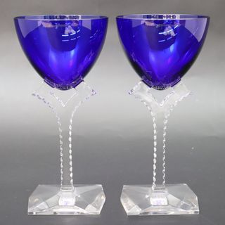 Baccarat - オールドバカラBACCARATローハンRohan ☆クリスタル Baccarat - オールドバカラBACCARATローハンRohan ☆クリスタル