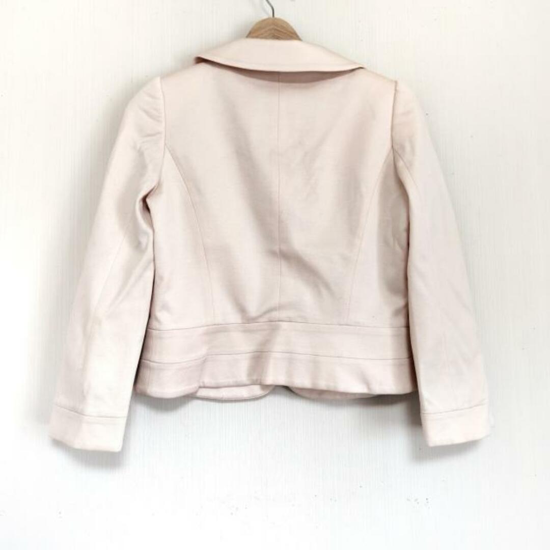 TO BE CHIC - TO BE CHIC(トゥービーシック) ジャケット サイズ TO BE CHIC - TO BE CHIC(トゥービーシック) ジャケット サイズ