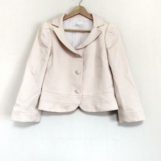 TO BE CHIC - TO BE CHIC(トゥービーシック) ジャケット サイズ TO BE CHIC - TO BE CHIC(トゥービーシック) ジャケット サイズ