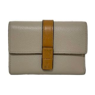 LOEWE(財布 ・ ベージュ系)のフリマアイテム一覧 LOEWE(財布 ・ ベージュ系)のフリマアイテム一覧