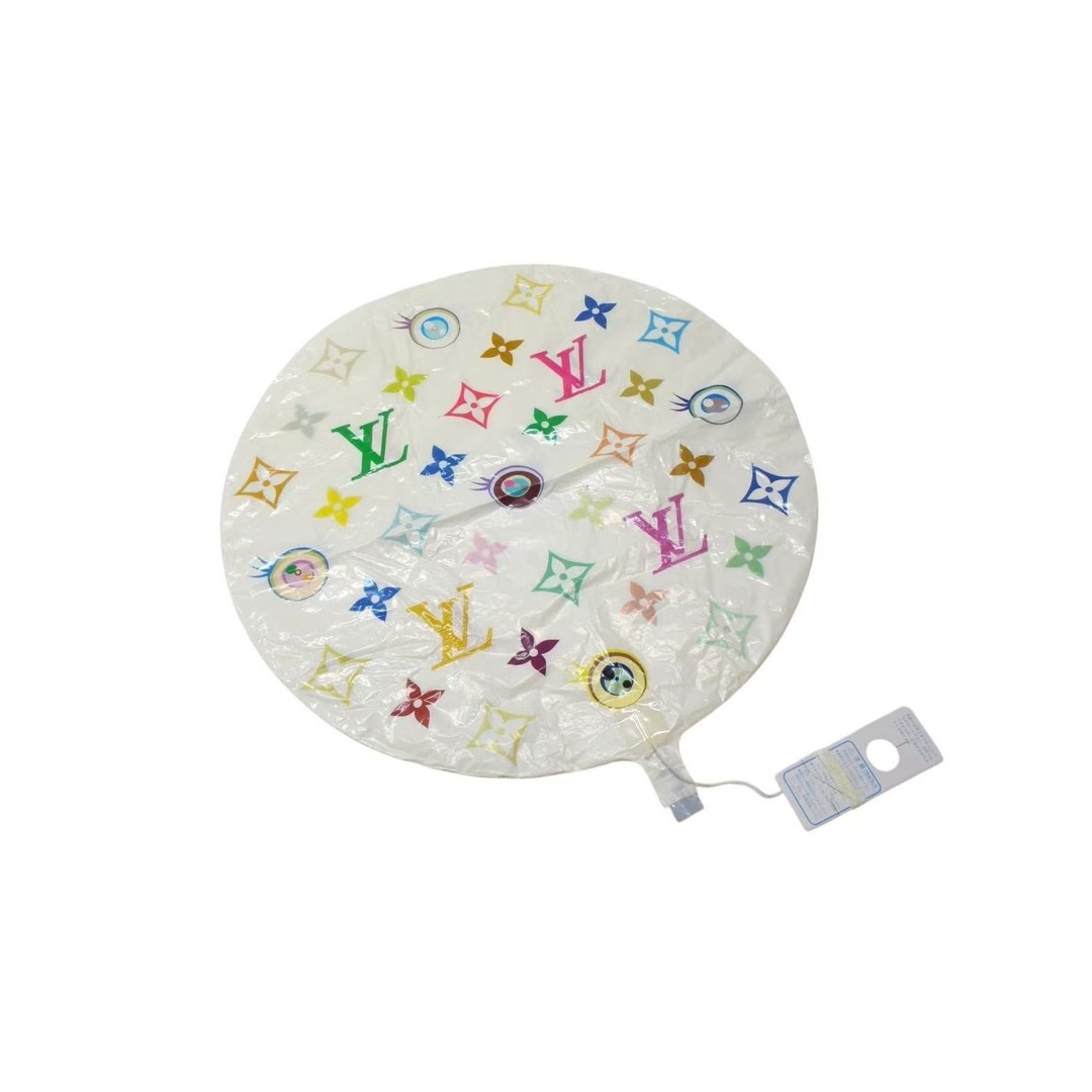 LOUIS VUITTON - LOUIS VUITTON ルイヴィトン バルーン 風船 EYE LOUIS VUITTON - LOUIS VUITTON ルイヴィトン バルーン 風船 EYE